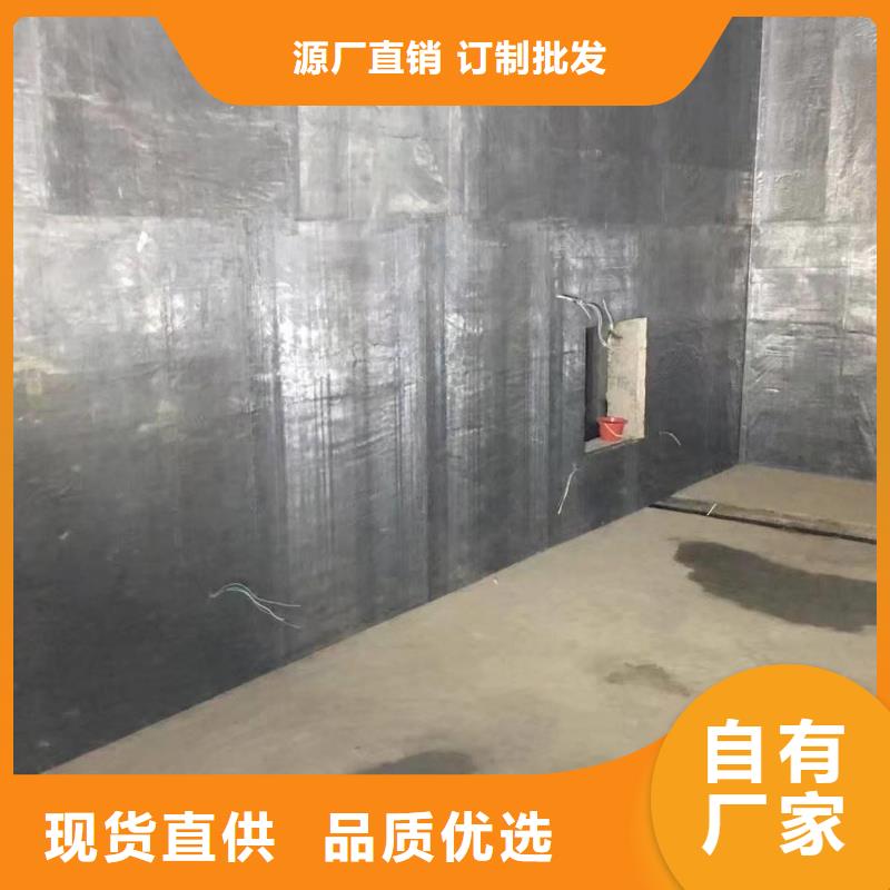 发货及时的铅板厂家