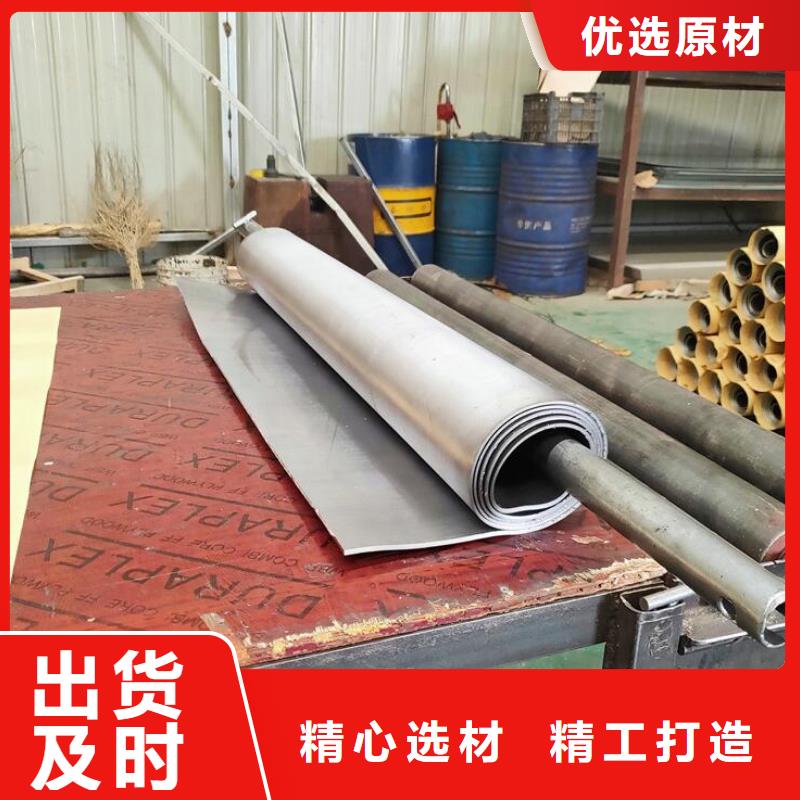 专业销售防爆铅板厂家