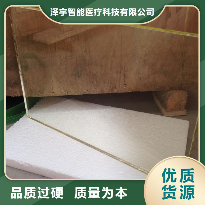 发货及时的铅玻璃生产厂家