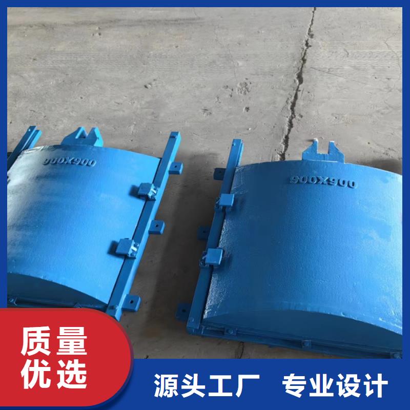 铝合金链条闸门生产定制