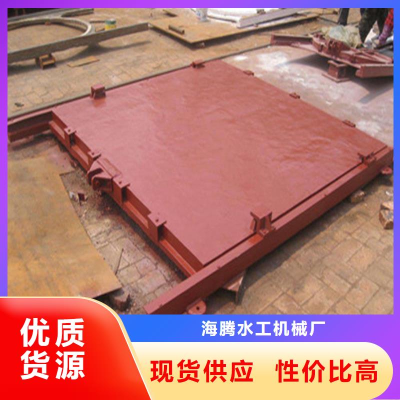 启闭机闸门近行情