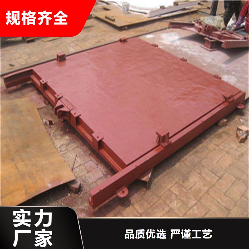 PGZ铸铁闸门_多年生产经验厂家