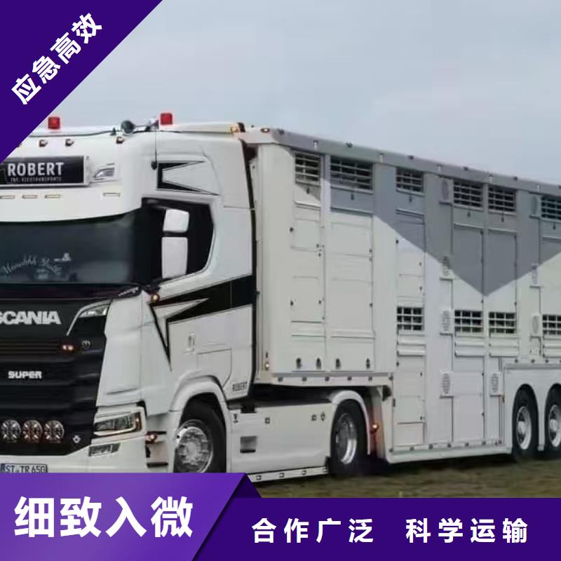 宿迁到二育运输支持到付
