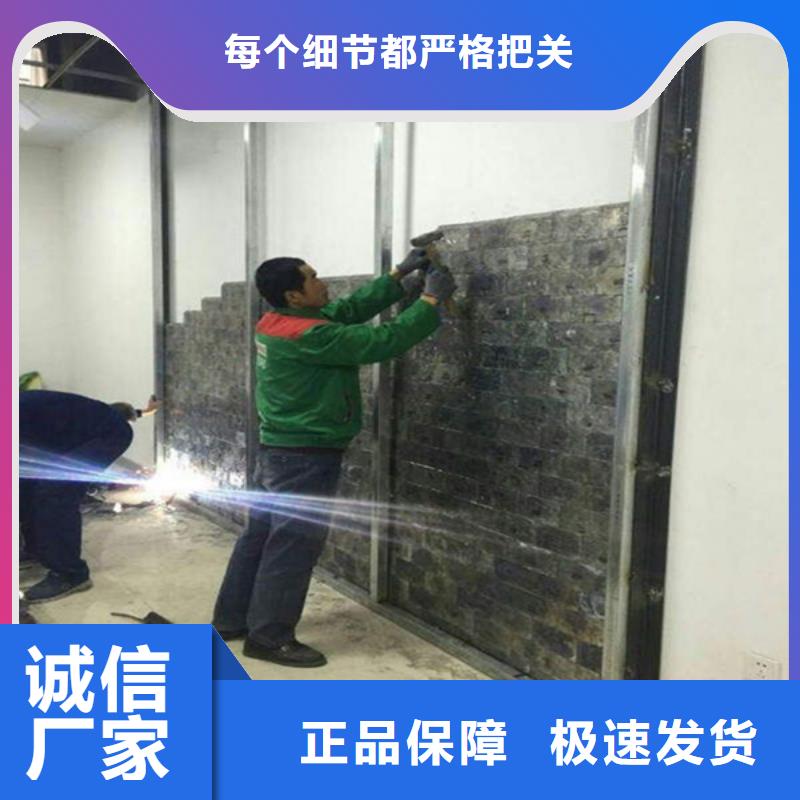 高纯度铅板品牌企业