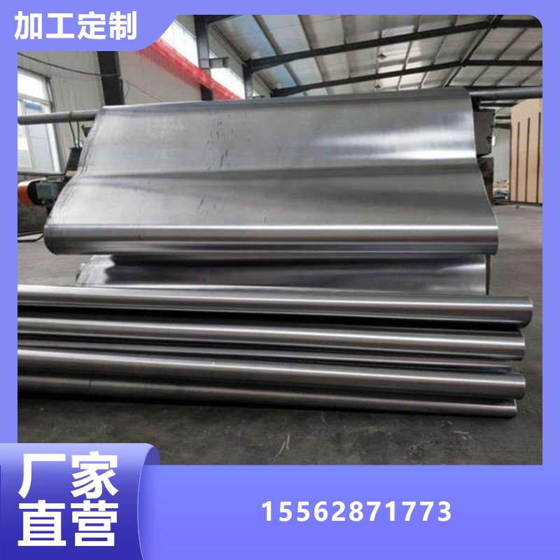 高纯度铅板品牌企业