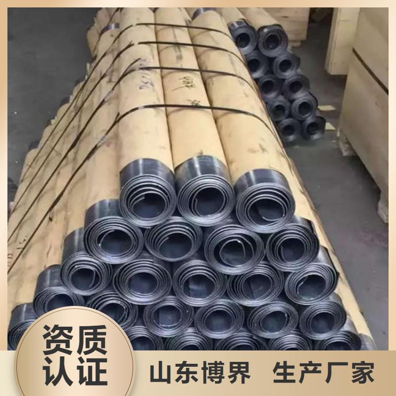 X射线防护铅板供货及时