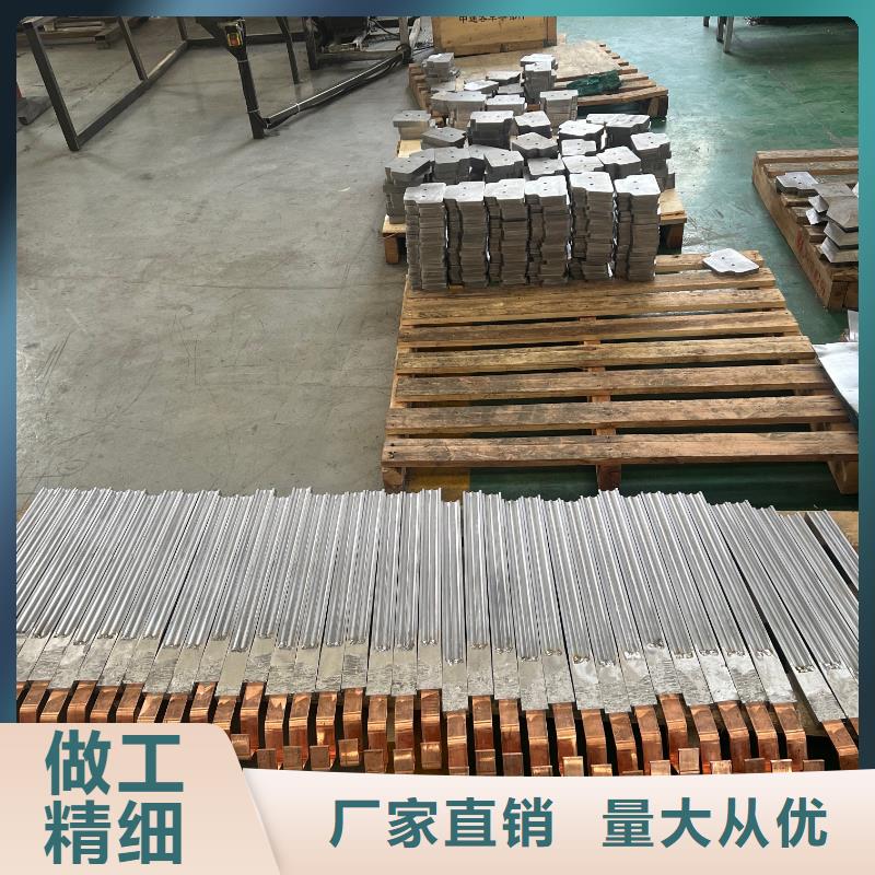 铅棒品牌企业