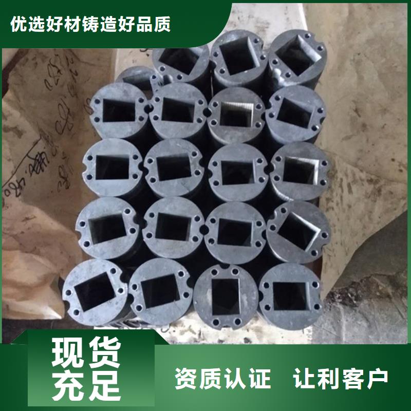 铅棒品牌企业