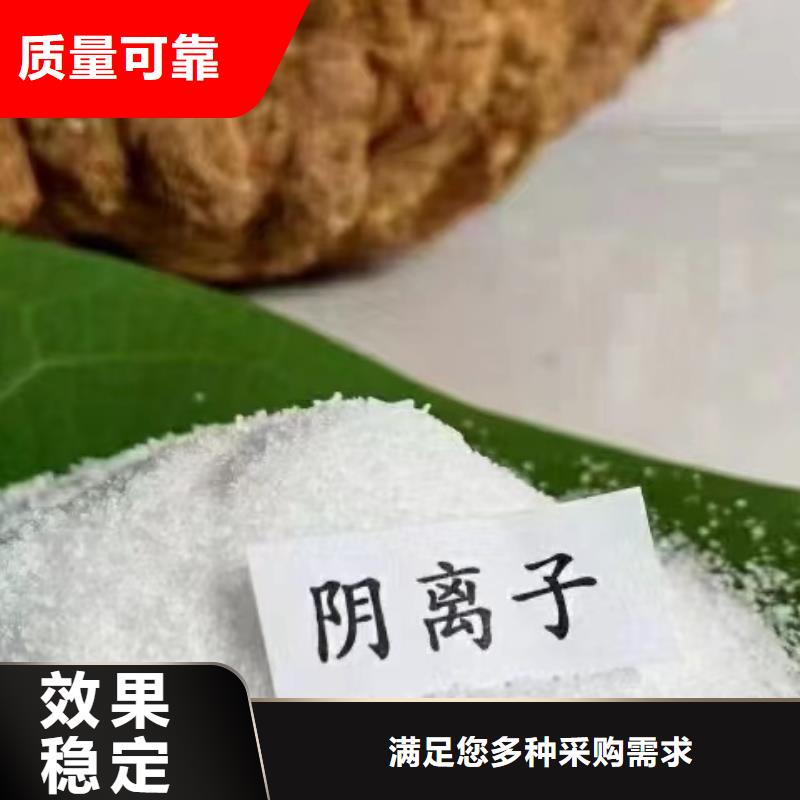 PAM阳离子过滤老品牌厂家