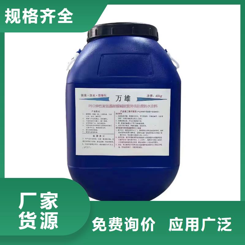 渗透性改性树脂防腐涂料严格把控质量行业优选CPO-三防一体防腐防水涂料