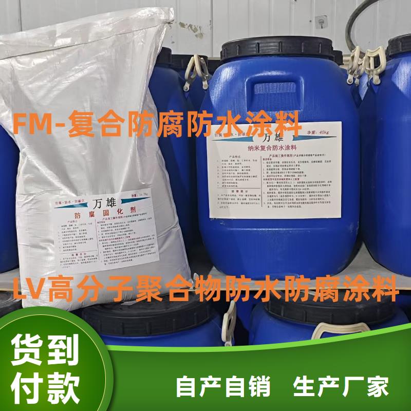 乙烯基酯厚浆型防腐防水涂料可有保障厂家供应PEO无机防腐防水砂浆