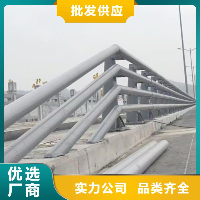 天桥防护栏杆厂家