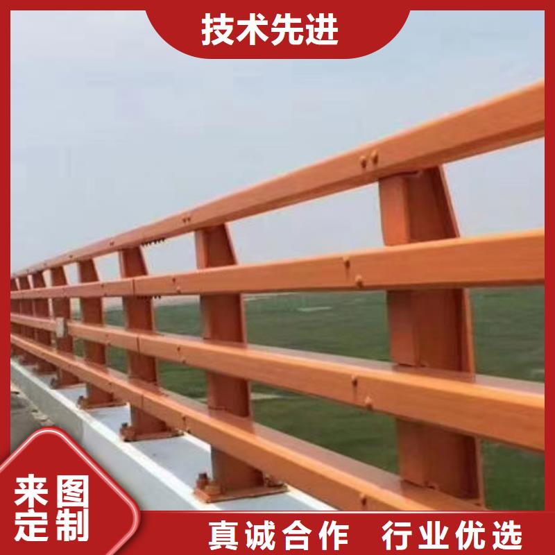 不锈钢桥梁防撞护栏