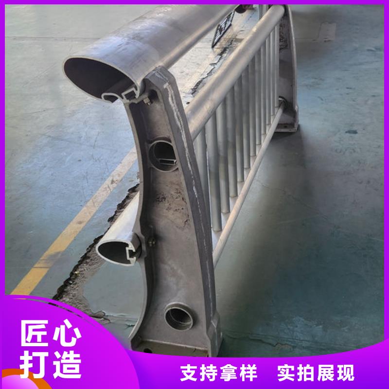 乡村公路防撞护栏厂家