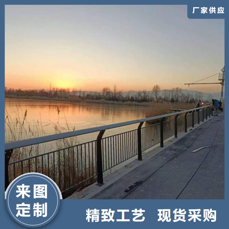 道路护栏厂家