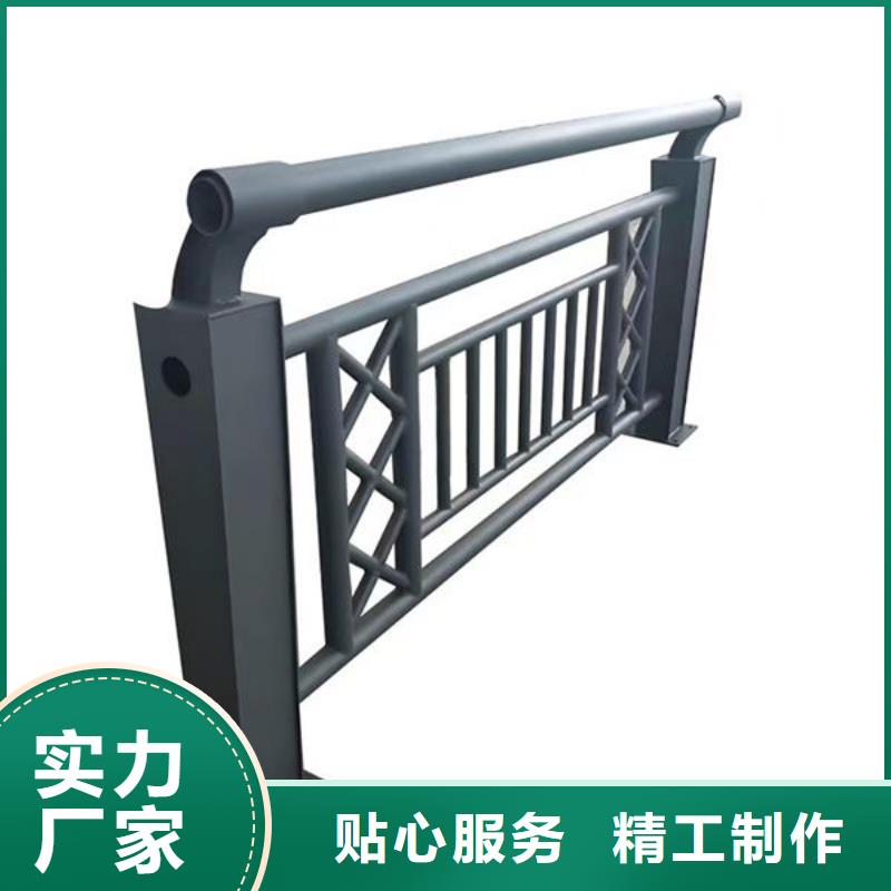 不锈钢桥梁护栏