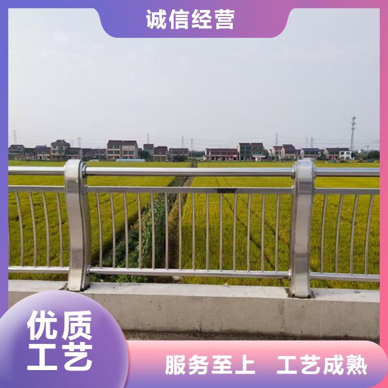桥梁灯光护栏好货有保障