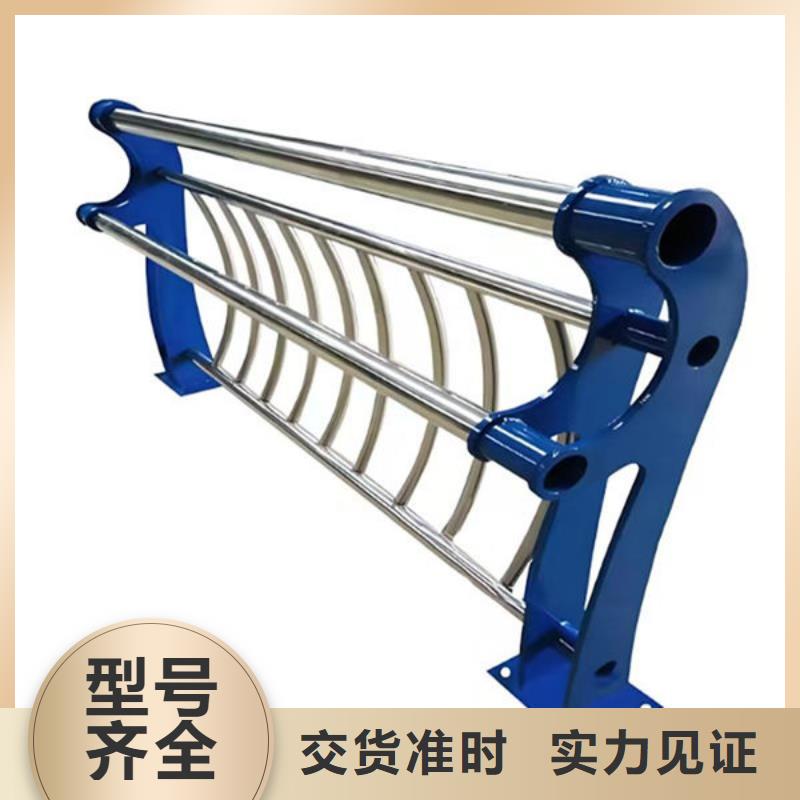 天桥防护栏杆厂家
