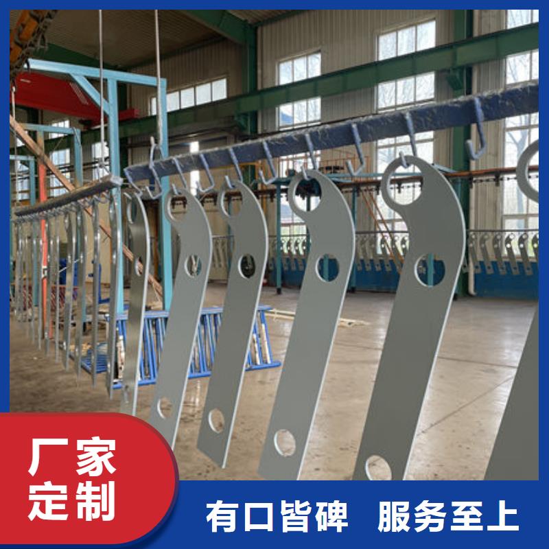道路隔离护栏厂家