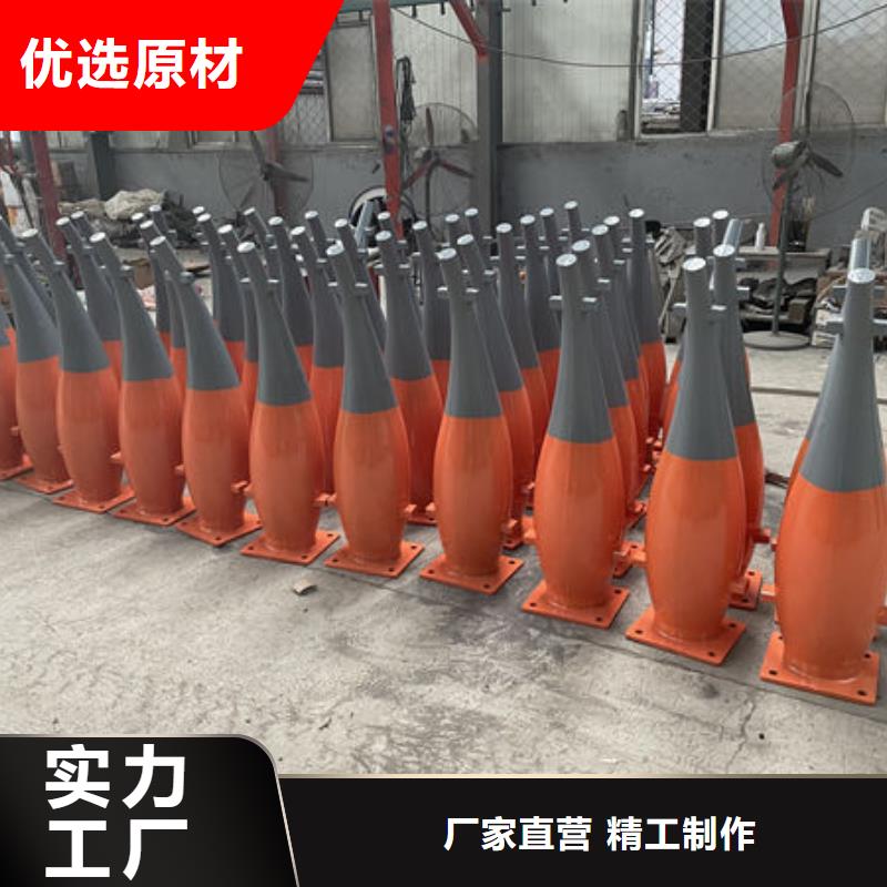 不锈钢市政护栏一站式采购商