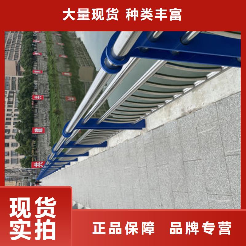 灯光护栏