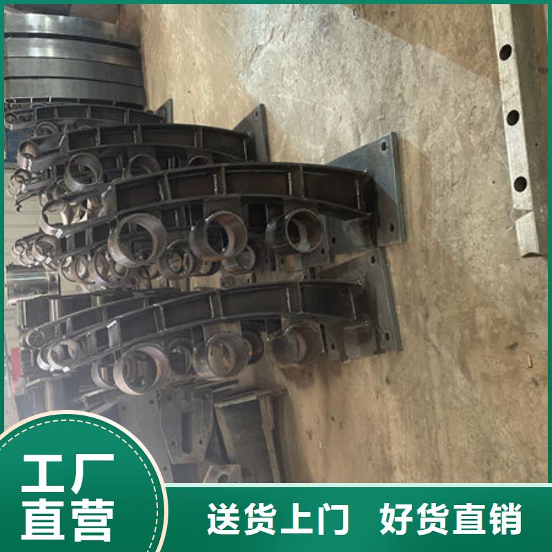 不锈钢市政护栏一站式采购商