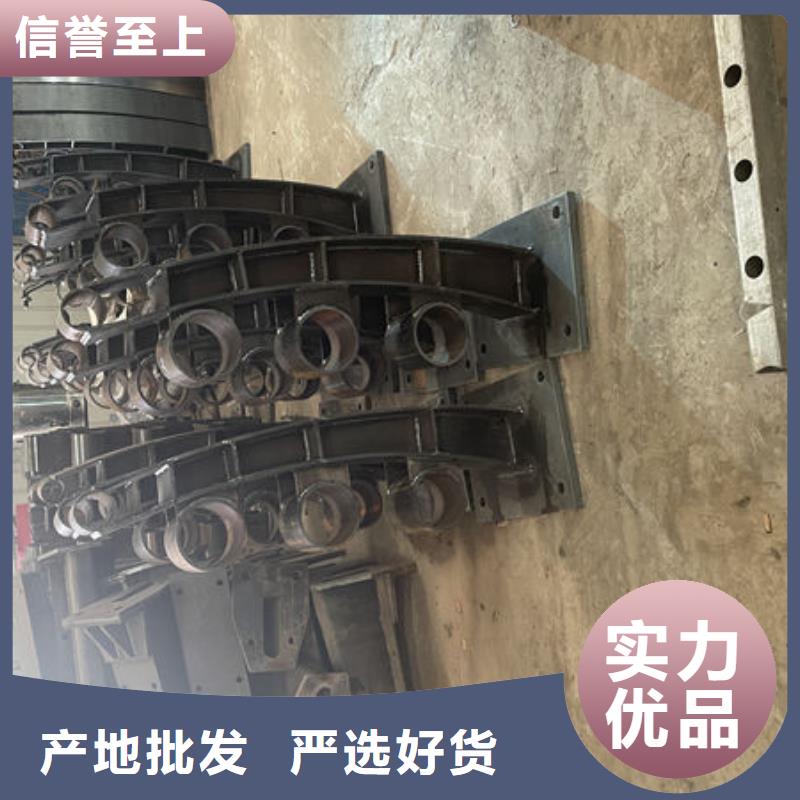 河道景观护栏