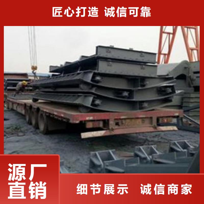 翻板闸门规格齐全实力厂家