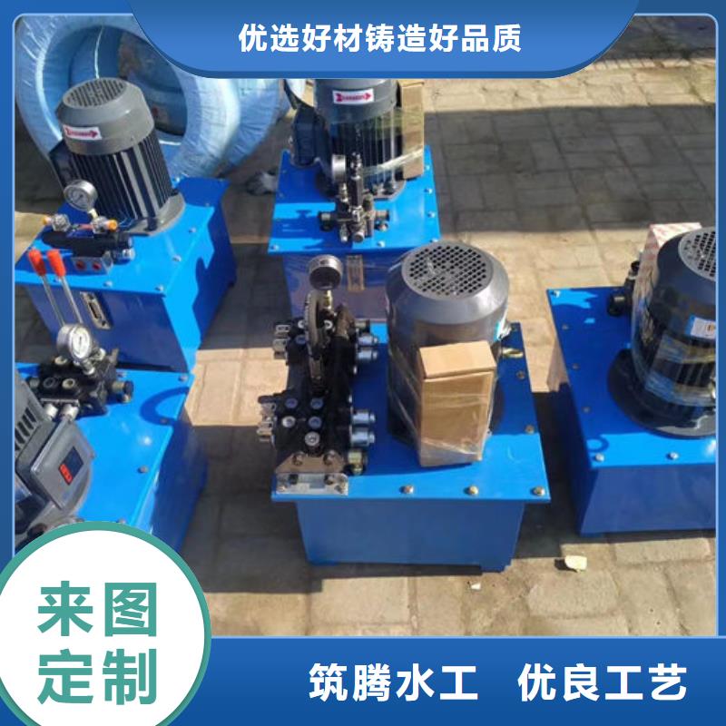 翻板闸门规格齐全实力厂家