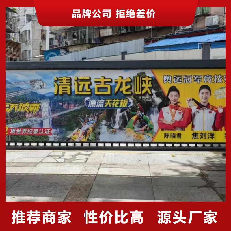 电梯广告公司品质服务