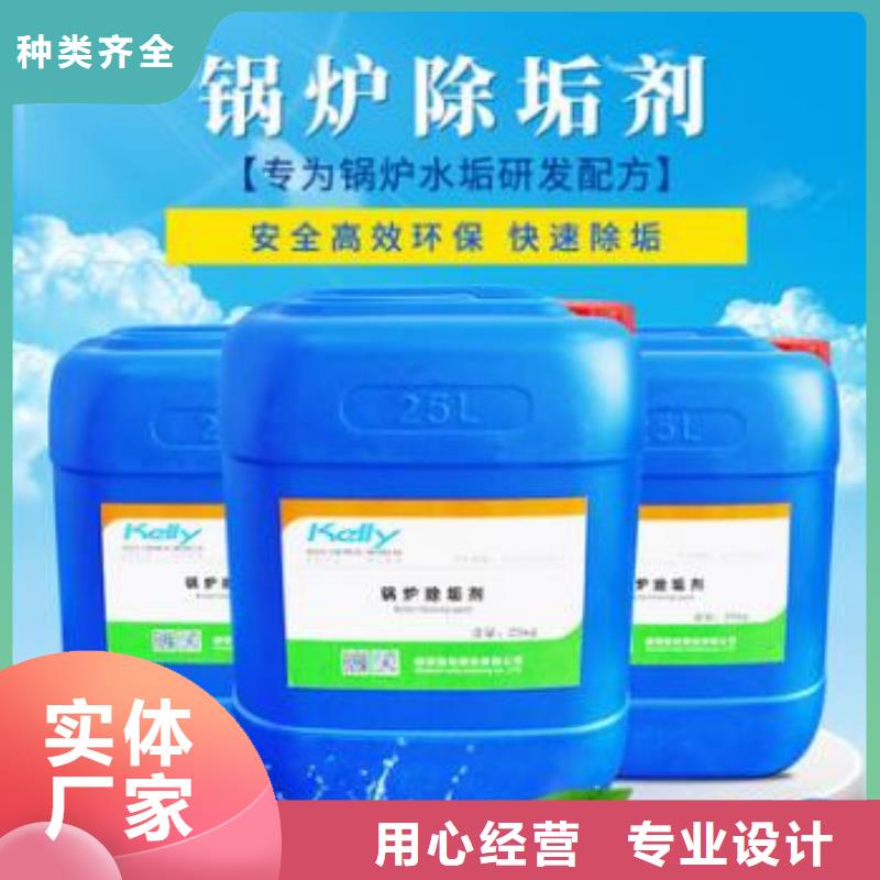 锅炉防腐除垢剂实力工厂