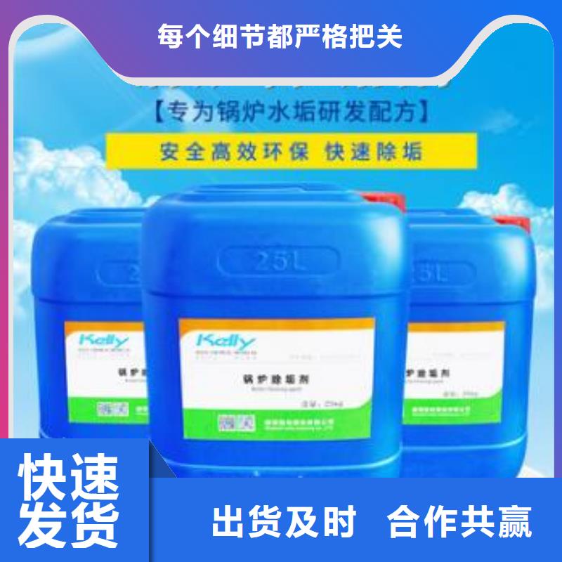锅炉防腐除垢剂实力工厂